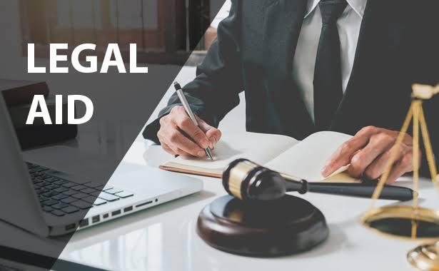 Law Firm Banner Image